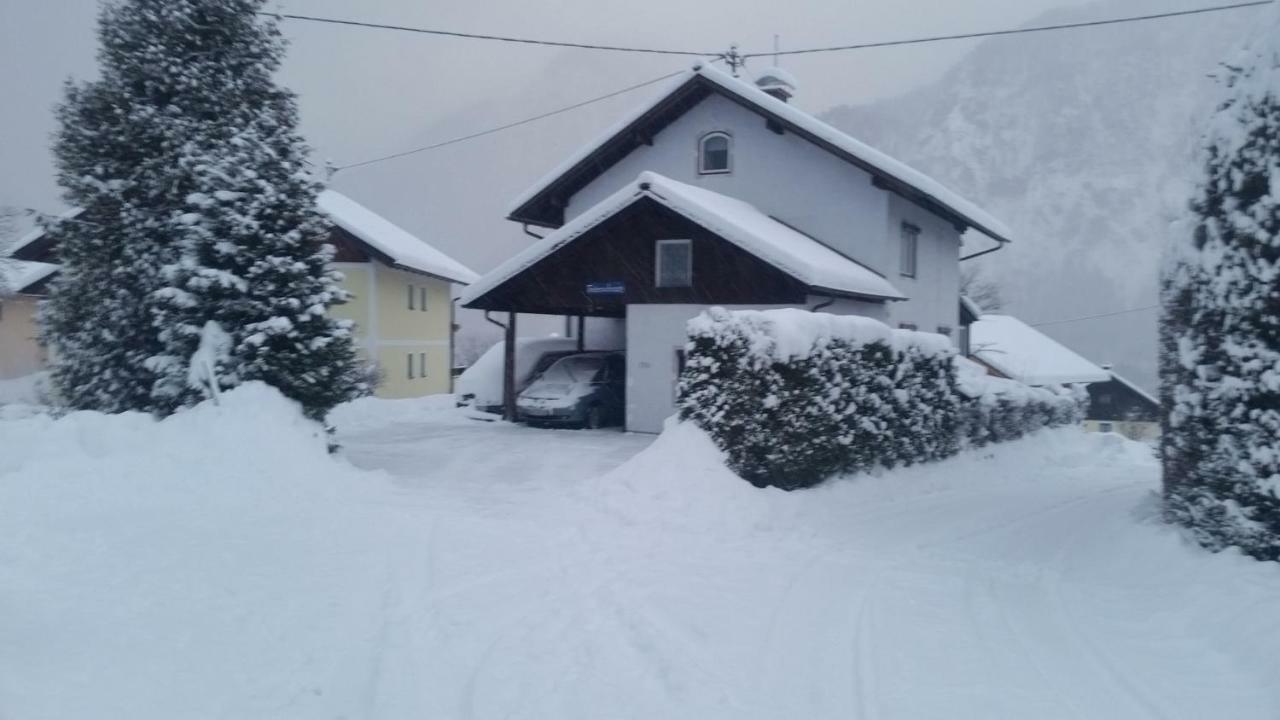 Ferienhaus-Cerny Bad Goisern Exterior photo