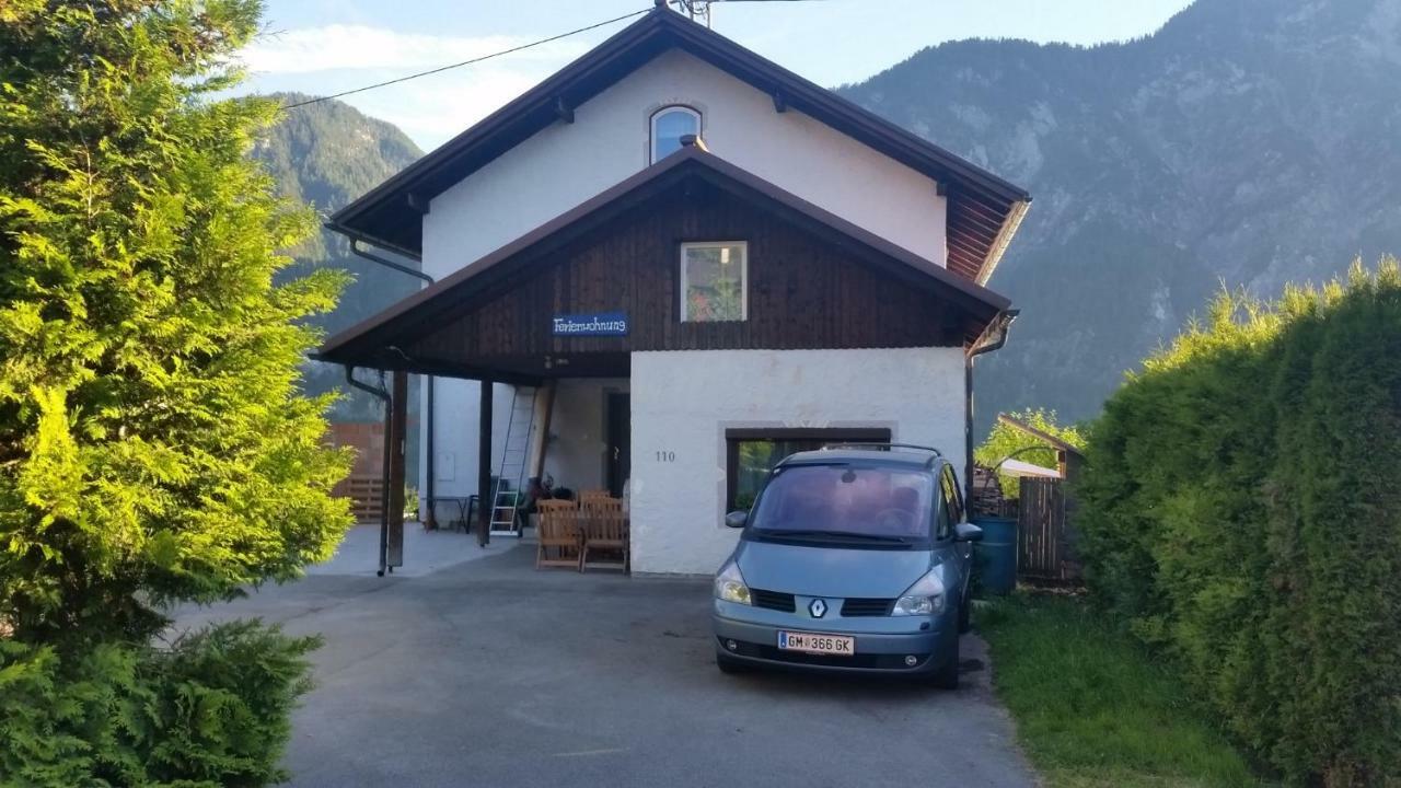 Ferienhaus-Cerny Bad Goisern Exterior photo